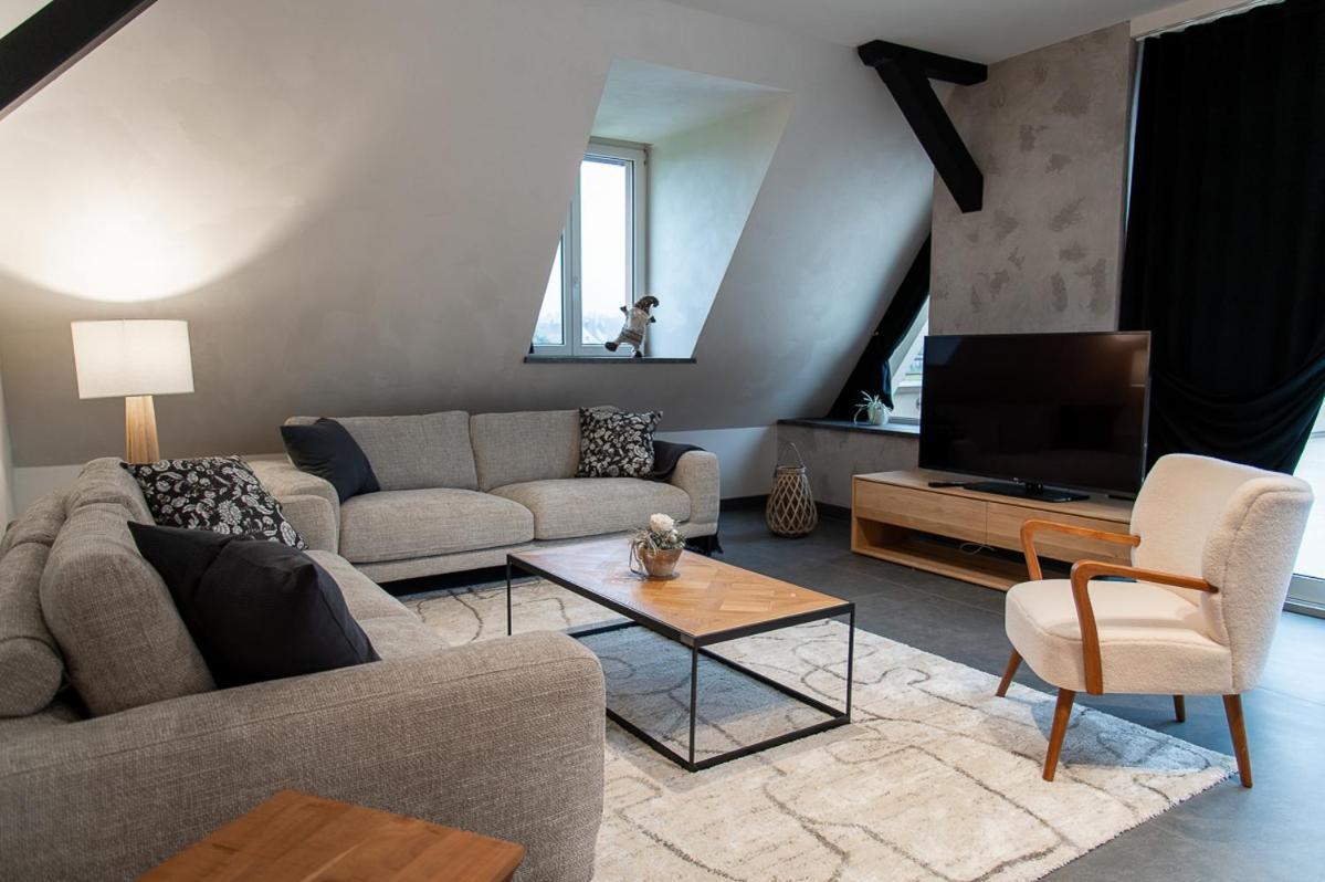 Les Gites De La Karlsmuhle Haguenau Exteriér fotografie