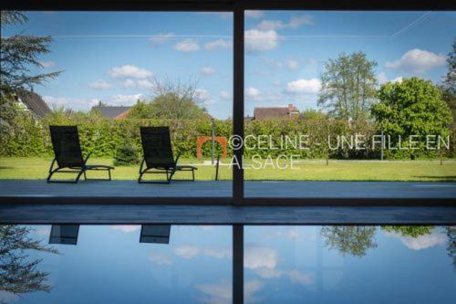 Les Gites De La Karlsmuhle Haguenau Exteriér fotografie